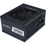 Lian Li SP850 V2 Gold Black - 850W Sfx Psu - 12V-2x6 - Low Noise - 80 Plus Gold - Atx 3.1 - Pcie 5 - (G9P.SP0850G.B000.EU)