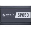 Lian Li SP850 V2 Gold Black - 850W Sfx Psu - 12V-2x6 - Low Noise - 80 Plus Gold - Atx 3.1 - Pcie 5 - (G9P.SP0850G.B000.EU)