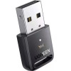 Ugreen Bluetooth 5.4 CM748 Usb adapter/Receiver 20m Range Black - (35058)