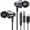 Ugreen EP105 ��������� in-Ear ��������� USB-C 1.2m ����� - (35754)