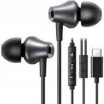 Ugreen EP105 ��������� in-Ear ��������� USB-C 1.2m ����� - (35754)