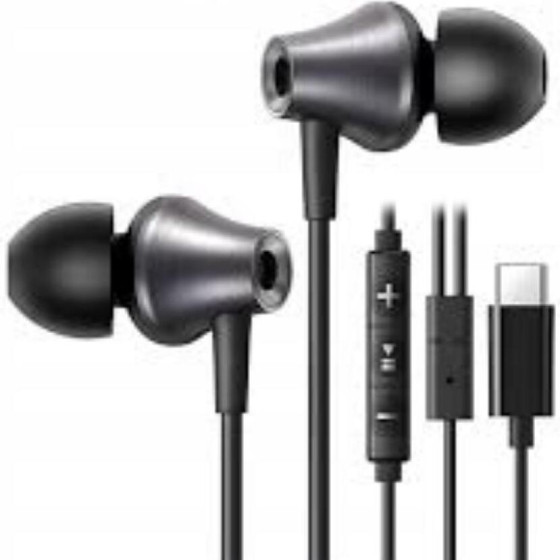 Ugreen EP105 ��������� in-Ear ��������� USB-C 1.2m ����� - (35754)