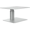 Nillkin Highdesk Adjustable Monitor Stand Silver - (57983110861)