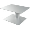 Nillkin Highdesk Adjustable Monitor Stand Silver - (57983110861)