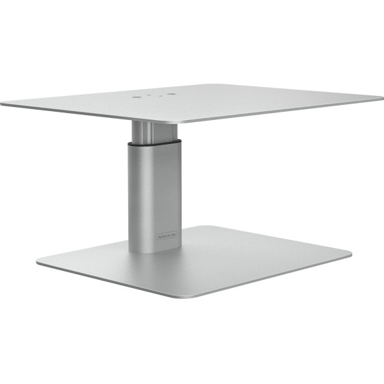 Nillkin Highdesk Adjustable Monitor Stand Silver - (57983110861)