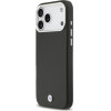BMW Sign Full Wrapped Metal Magsafe Case For Iphone 17 Pro Max Black - (BMHMP17X23PUFWK)
