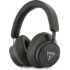 Guess On-Ear Headphones 4G Triangle Logo Bluetooth Black - (GUBHC15PMRTRK)