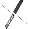 Pitaka Case Magez Folio 2 For Ipad Pro 12.9 (2021-2022) Ipad Air 13 (2024-2025) Black - (FOL2302)