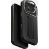 UNIQ Case Heldro Pro For Iphone 17 Pro Magclick Charging Black - (UNIQ-IP6.3P(2025)-HELPMDBLK)