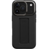 UNIQ Case Heldro Pro For Iphone 17 Pro Magclick Charging Black - (UNIQ-IP6.3P(2025)-HELPMDBLK)