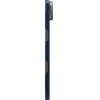 UNIQ Case Keva Edge For Iphone 17 Air Magclick Charging Blue - (UNIQ-IP6.6(2025)-KEVAEDMTBLU)