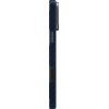 UNIQ Case Keva Edge For Iphone 17 Pro Max Magclick Charging Blue - (UNIQ-IP6.9P(2025)-KEVAEDMTBLU)