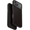 UNIQ Case Keva Edge For Iphone 17 Pro Max Magclick Charging Orange - (UNIQ-IP6.9P(2025)-KEVAEDMRORG)