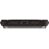 UNIQ Case Keva Edge For Iphone 17 Pro Max Magclick Charging Orange - (UNIQ-IP6.9P(2025)-KEVAEDMRORG)