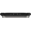 UNIQ Case Keva Edge For Iphone Air Magclick Charging Black - (UNIQ-IP6.6(2025)-KEVAEDMCBLK)