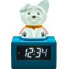 Paladone Icons: Dc - Superman Krypto Alarm Clock (PP15322SMT)
