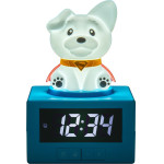 Paladone Icons: Dc - Superman Krypto Alarm Clock (PP15322SMT)