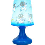 Paladone: Astrobot Table Lamp (PP15672AB)