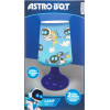 Paladone: Astrobot Table Lamp (PP15672AB)