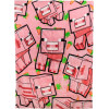 Paladone: Minecraft - Pig Cushion Blanket (PP13661MCF)