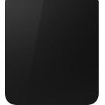 Samsung Battery Cover For Galaxy Z Flip7 Fe F761, Black - (GH82-37608A)