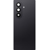 Samsung Battery Cover For Galaxy Z Fold7 F966, Jet Black - (GH82-37534C)