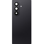 Samsung Battery Cover For Galaxy Z Fold7 F966, Jet Black - (GH82-37534C)