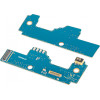Samsung Board With Ambient Sensor Light - Connector Front Camera For Galaxy Tab S9 Fe - (GH82-32741A)