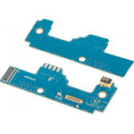 Samsung Board With Ambient Sensor Light - Connector Front Camera For Galaxy Tab S9 Fe - (GH82-32741A)