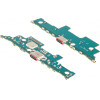Samsung Charging Port Flex / Board For Galaxy Tab S9 - (GH82-31766A)