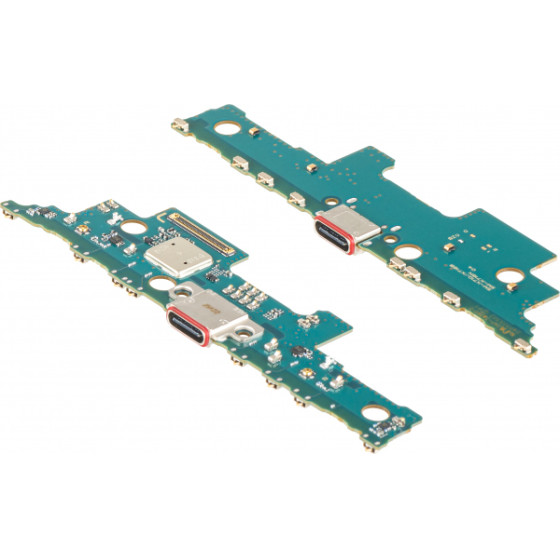 Samsung Charging Port Flex / Board For Galaxy Tab S9 - (GH82-31766A)