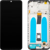 MP Lcd Display Module For Xiaomi Poco C40 / Redmi 10 Power / 10C, Aftermarket, Black