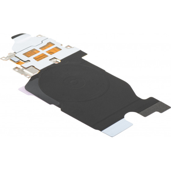 Samsung Nfc / Wireless Charging Antenna For Galaxy S24 S921 - (GH97-29493A)
