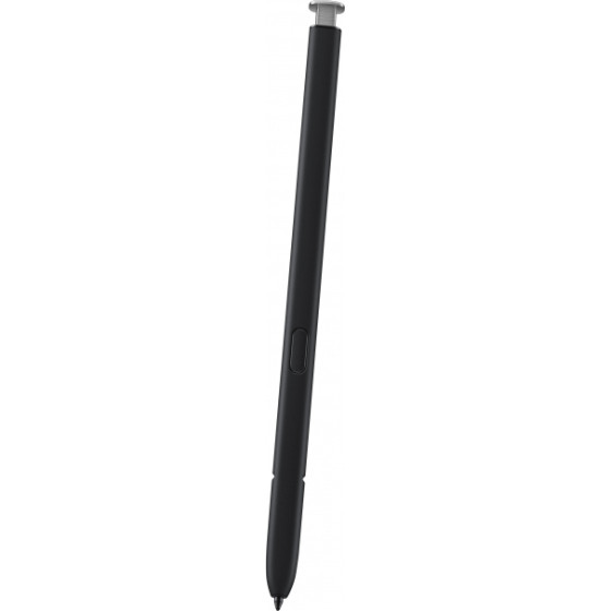 Samsung S-Pen For Galaxy S23 Ultra S918, Silver - (GH96-15658F)