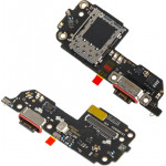 Xiaomi Charging Port Flex / Board For Redmi Note 14 Pro+ 5G - (5600200O16U00)