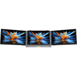 BlackView 14 IPS, 1080p Fhd Laptop Screen Dual Extra - (DCM6)