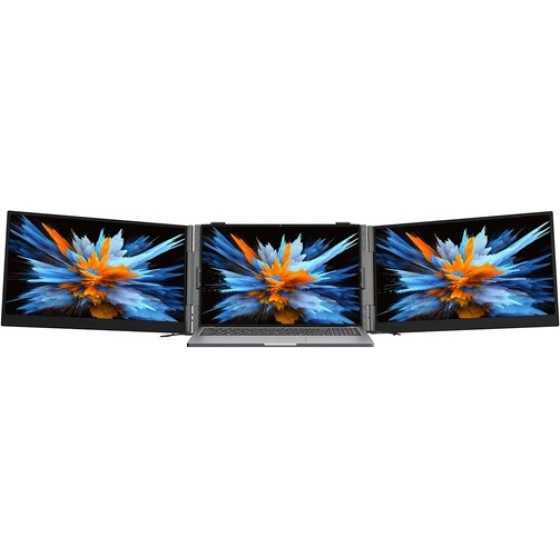 BlackView 14 IPS, 1080p Fhd Laptop Screen One Extra Screen - (SCM6)