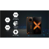 Hammer ������ �������� Energy X2 5G (Dual SIM) 128GB 6GB Ram �����-��������� - (TEL001063)