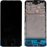 Samsung ����� �� Touch Screen & ��������� ������� A175 Galaxy A17 ����� (Original) - (GH82-38527A)