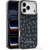 Dux Ducis Case Moro For Iphone 17 Pro black