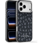 Dux Ducis Case Moro For Iphone 17 Pro black