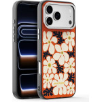 Dux Ducis Case Moro For Iphone 17 Pro orange