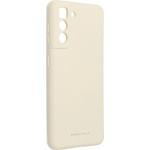 Roar Space Case - For Samsung Galaxy S21 Aqua White