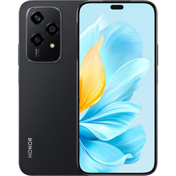 Honor 200 Lite 5G 8GB Ram 256GB Black