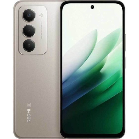 Xiaomi Redmi 15 Nfc 4GB Ram 128GB 5G Grey EU