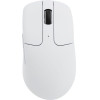 Keychron M2 8k White Wireless Optical Mouse - 8K Polling Rate Ultra-Lightweight - (M2-A24)