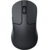 Keychron M3 Mini 8k Black Wireless Mouse - 8K Polling Rate Ultra-Lightweight - (M3M-A23)