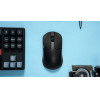 Keychron M3 Mini 8k Black Wireless Mouse - 8K Polling Rate Ultra-Lightweight - (M3M-A23)