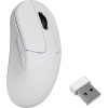 Keychron M3 Mini 8k White Wireless Mouse - 8K Polling Rate Ultra-Lightweight - (M3M-A24)