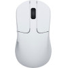 Keychron M3 Mini 8k White Wireless Mouse - 8K Polling Rate Ultra-Lightweight - (M3M-A24)